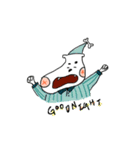 goodfornothingpu（個別スタンプ：23）