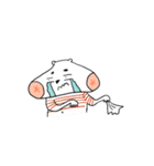 goodfornothingpu（個別スタンプ：24）