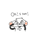 goodfornothingpu（個別スタンプ：29）
