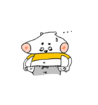 goodfornothingpu（個別スタンプ：31）