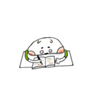 goodfornothingpu（個別スタンプ：36）