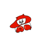 goodfornothingpu（個別スタンプ：37）