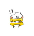 goodfornothingpu（個別スタンプ：38）