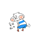 goodfornothingpu（個別スタンプ：39）