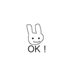 nantokachan（個別スタンプ：4）