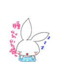 Yomi's Bunny（個別スタンプ：35）