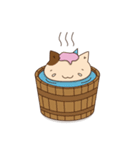 Meow Q（個別スタンプ：10）