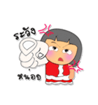 Miko Mimi.3（個別スタンプ：36）