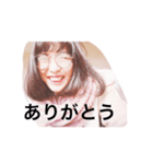 madoka'stmp（個別スタンプ：4）