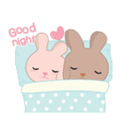 Dozy（個別スタンプ：6）