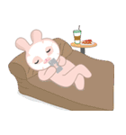 Dozy（個別スタンプ：23）