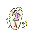 HIE ひかりちゃん3（個別スタンプ：38）