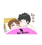 Dr.Slack V1（個別スタンプ：9）