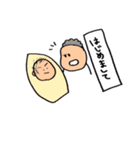 なぎたんと仲間たち（個別スタンプ：26）