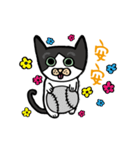 Daily of Dau Huei（個別スタンプ：1）