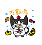 Daily of Dau Huei（個別スタンプ：2）