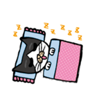 Daily of Dau Huei（個別スタンプ：3）