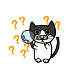 Daily of Dau Huei（個別スタンプ：7）