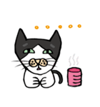 Daily of Dau Huei（個別スタンプ：8）