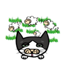 Daily of Dau Huei（個別スタンプ：12）