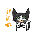 Daily of Dau Huei（個別スタンプ：16）