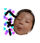 にぎやか 二人組（個別スタンプ：23）
