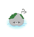 sea otter's parenting Diary（個別スタンプ：10）