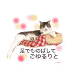 mylovenyans（個別スタンプ：23）