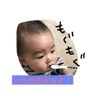 旬たん（個別スタンプ：9）