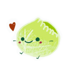 Cabbage＆Cabbage（個別スタンプ：2）