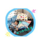 コタローのスタンプ（個別スタンプ：8）