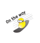 Ducky Christmas（個別スタンプ：12）