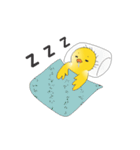 Ducky Christmas（個別スタンプ：22）