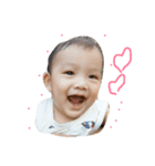 Baby Baby Porsche（個別スタンプ：1）