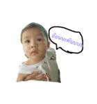 Baby Baby Porsche（個別スタンプ：7）