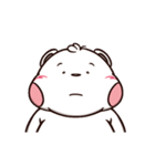 Plastic Bear Move it Move it On977 Vol.8（個別スタンプ：5）