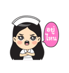 Study Life（個別スタンプ：21）