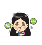 Study Life（個別スタンプ：31）