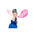 fadele（個別スタンプ：2）