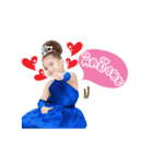fadele（個別スタンプ：7）