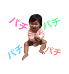 すますた（個別スタンプ：22）