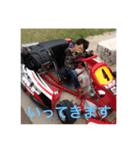 wahisia（個別スタンプ：2）