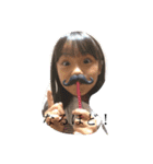 wahisia（個別スタンプ：4）