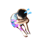 wahisia（個別スタンプ：6）