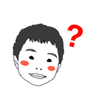 平成生まれ昭和っこ（個別スタンプ：11）