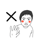 平成生まれ昭和っこ（個別スタンプ：17）