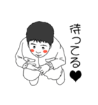 平成生まれ昭和っこ（個別スタンプ：19）