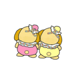 Sakurako-chan Twinkle（個別スタンプ：31）