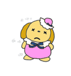 Sakurako-chan Twinkle（個別スタンプ：33）