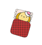 Sakurako-chan Twinkle（個別スタンプ：40）